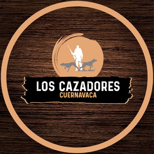 Logo Los Cazadores